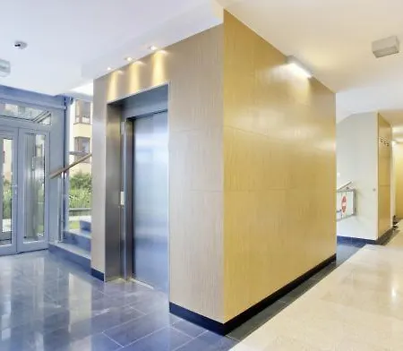 Sun Sopot Apartment Exterior photo