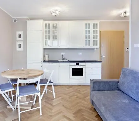 Sun Sopot Apartment Exterior photo