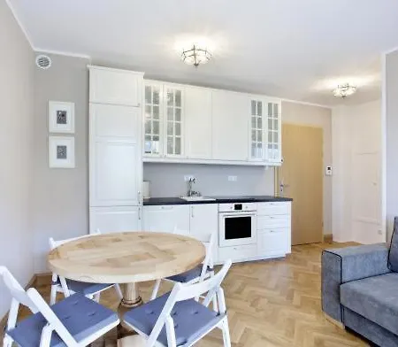 Sun Sopot Apartment Exterior photo
