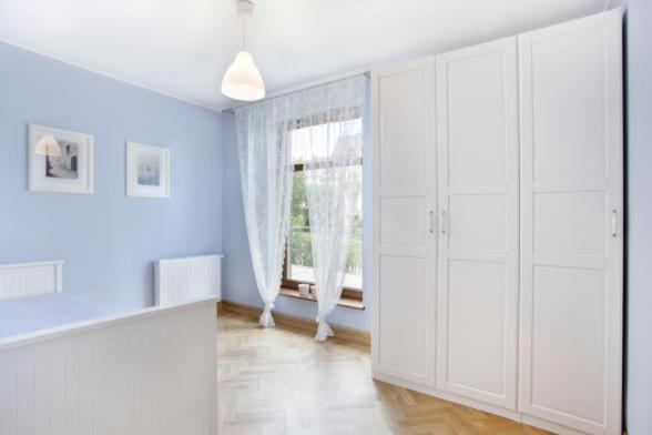 Apartment Sun Sopot