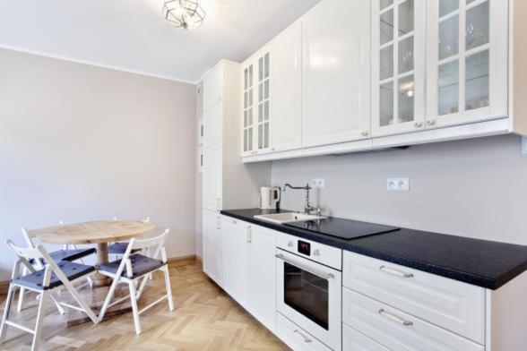 Apartment Sun Sopot