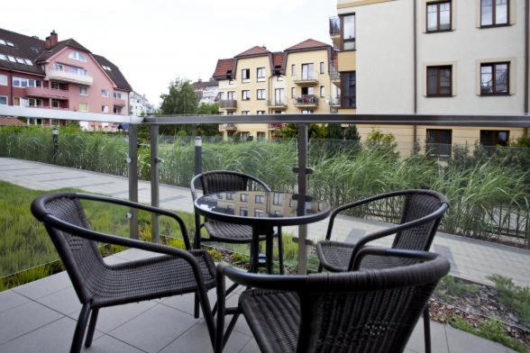 Sun Apartment
